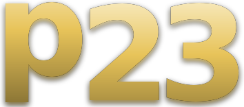 p23 logo